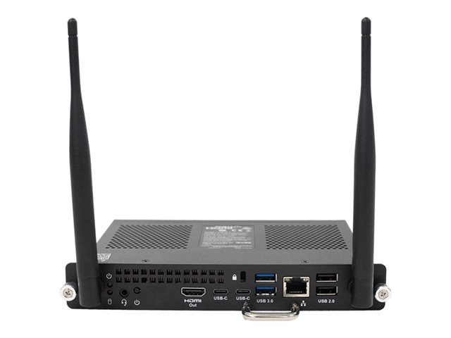 SMART OPS PC module Intel Core i5-1135G7