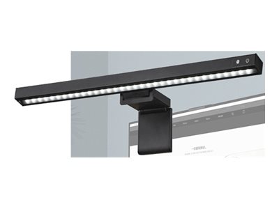 Sansai, light bar, LED, 5 W, white light/warm light/mixed light, 2900-6500 K