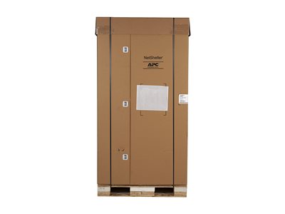 APC NetShelter SX 42U 600mm Wide x1070mm
