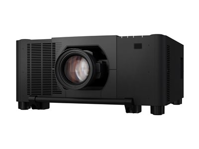 Sharp XP-A201U-B 3LCD projector 14000 lumens WUXGA (1920 x 1200) 16:10 4K no lens 