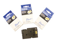 Brother Rubans d'origine TC601