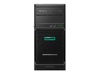 HPE ProLiant ML30 Gen10 Plus Performance - tower - Xeon E