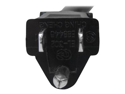 StarTech.com 3ft Heavy Duty 14 AWG Computer Power Cord