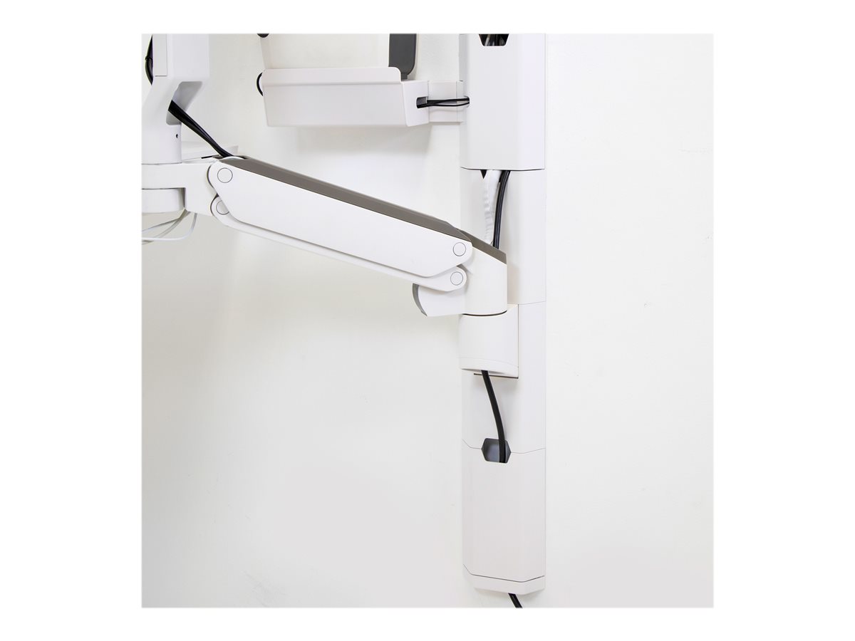 Ergotron CareFit kryt nástěnné trasy – foto 2