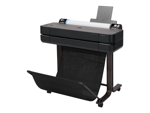 HP DesignJet T630 - 610 mm (24") Gro?formatdrucker - Farbe - Tintenstrahl - A1, ANSI D, Rolle (61 cm) - 2400 x 1200 dpi