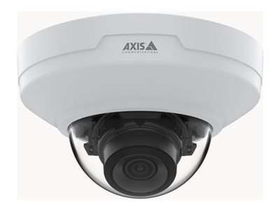 AXIS M4215-V - Network surveillance camera