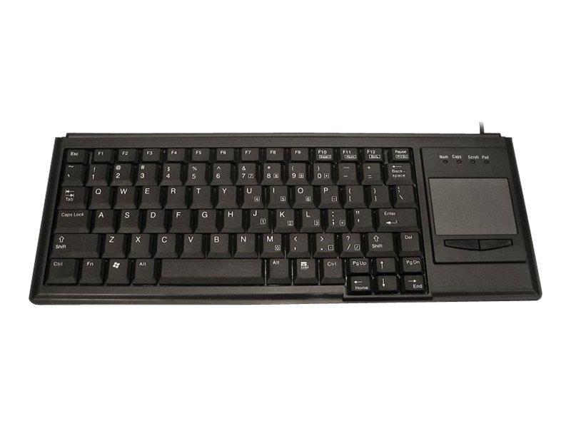 Ceratech Accuratus K82b Keyboard Input Device