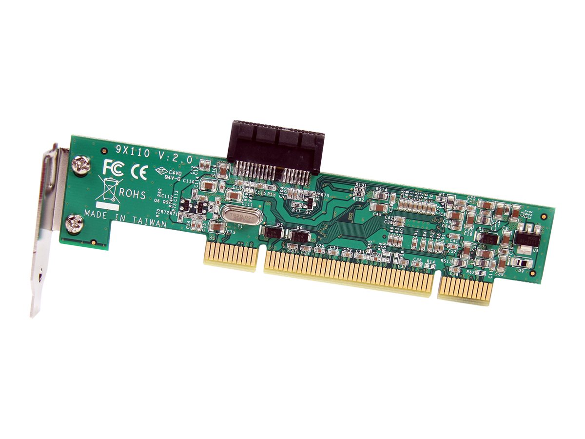PCI to PCI Express Adapter Card – foto 2
