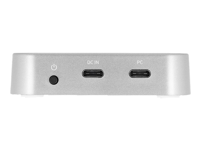 Docking Station for 1 x M.2 NVMe SSD+1 – foto 7