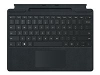 Microsoft Surface Pro Signature  Tastatur Mekanisk Fransk