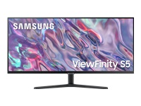 Samsung ViewFinity S5 S34C504GAN