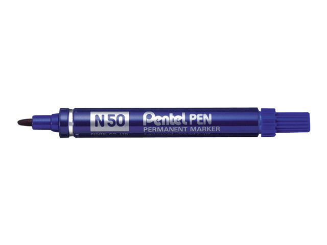 Pentel Pen Marker Blue