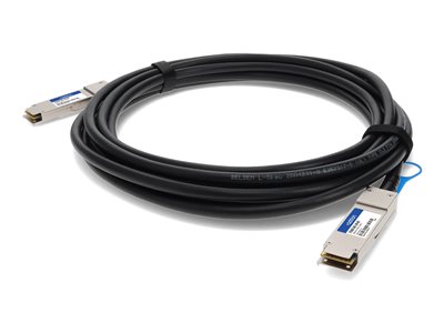 AddOn - 40GBase-CU direct attach cable