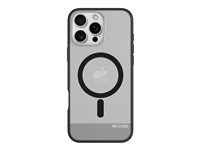 Incase INPH190402-BLK Beskyttelsescover Sort