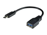 MCL Samar Adaptateurs USB31-CM/AFCE