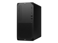 HP Workstation Z A40KTET#ABF