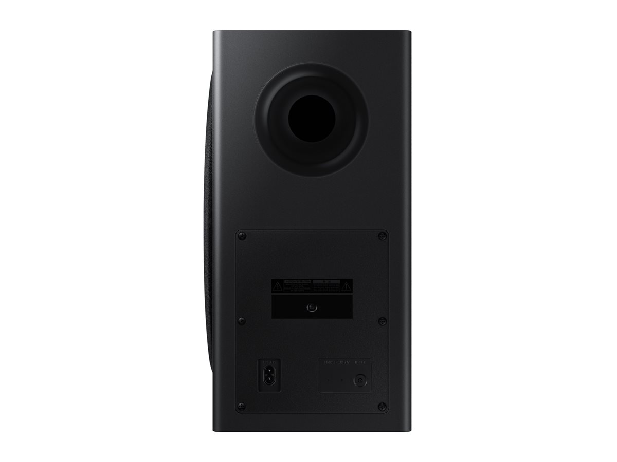Samsung HWQ910D 520W 9.1.2ch Soundbar System with Wireless Subwoofer