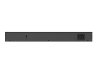 NETGEAR 24PT GIGE UNMNGED SWTCH