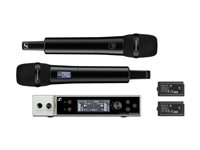 Sennheiser EW-DX 835-S Set (S1-10) - wireless microphone system