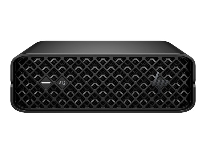 HP Workstation Z2 G1i