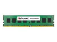 Kingston ValueRAM - DDR4 - module - 16 Go 