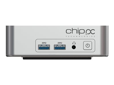 Chip PC CUBEX Nano WCXU5115U