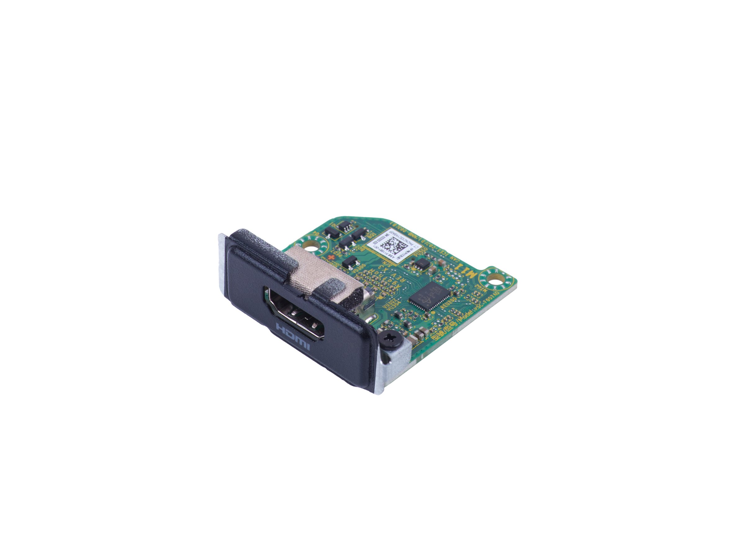 HP Flex IO V3 Card - HDMI port