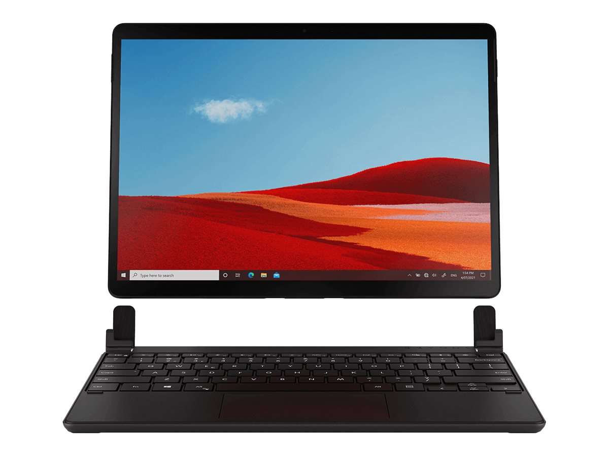 Brydge SP+ - Keyboard | Overview, Specs, Details | SHI