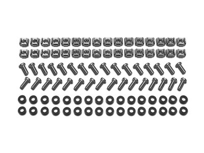 APC HardwareKit - AR8100