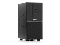 TAROX Business AM5 BM-8700G Minitower Ryzen 7 8700G 16GB 1TB AMD Radeon 780M Windows 11 Pro
