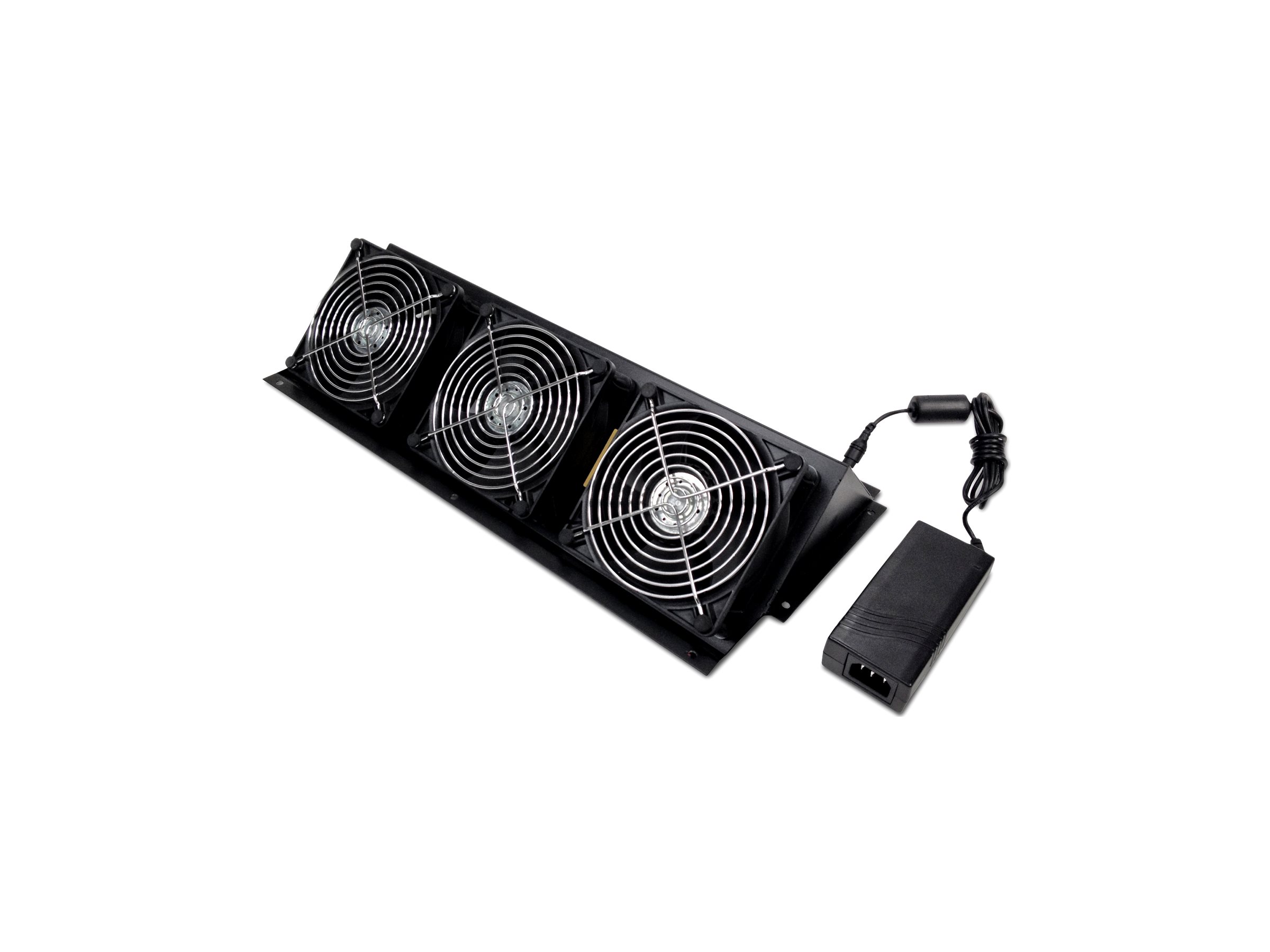 APC NetShelter CX Fan Booster Kit
