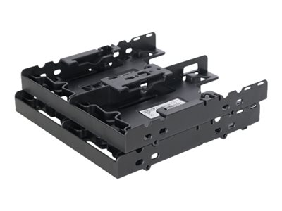 ICY DOCK Flex-Fit Quattro MB344SP