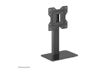 NEOMOUNTS TV Desk Stand base, NEOMOUNTS DS45-430BL12  (BILD5)