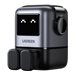 Uno power adapter - 2 x USB-C, USB - 65 Watt