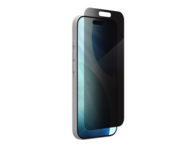 ZAGG InvisibleShield Glass Elite