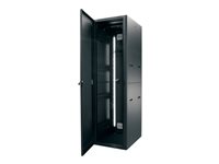 Middle Atlantic BGR Series BGR-4527-AV - rack - 38 inches deep, pre-configured for Pro AV - 45U