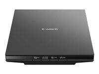 Canon CanoScan LiDE 300 - flatbed scanner - desktop - USB 2.0