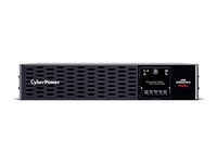 CyberPower Professional Rack Mount PR2200ERTXL2U - UPS - 2200 watt - 2200 VA