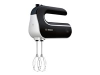Bosch HomeProfessional MFQ 4885 Håndmixer 575W Sort/krom