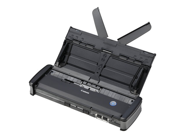 Image of Canon imageFORMULA P-215II - document scanner - portable - USB 2.0