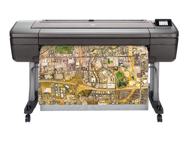 HP DesignJet Z6dr 44inch PS Printer T8W18A#B19