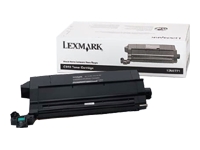Lexmark Cartouches toner laser 12N0771