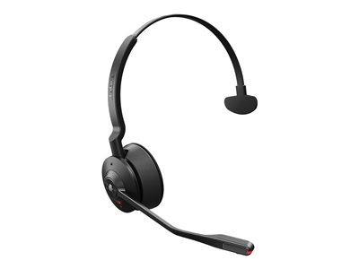JABRA Engage 55 Mono Headset on-ear DECT - 9553-415-111