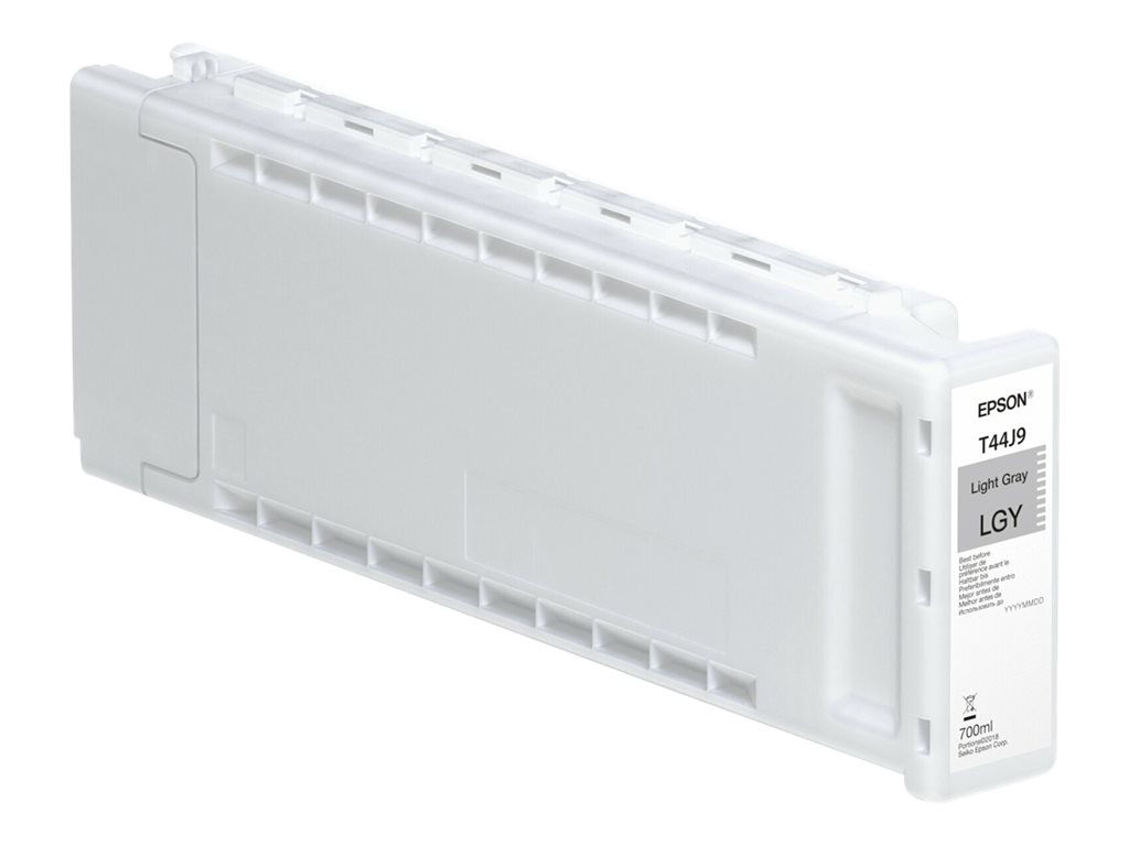 EPSON 1LB Singlepack Light Gray T44J940
