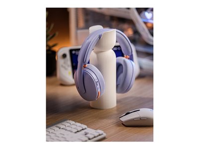 LOGI Headset PC LUMA CDM/MIXED MODEL