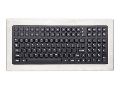 iKey DT-1000 - Keyboard