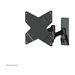 NEOMOUNTS Wall Mount 10-40p Tilt Blck