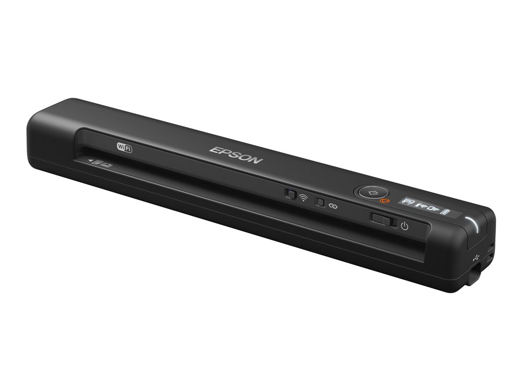 EPSON WorkForce ES-60W Sheetfed scanner
