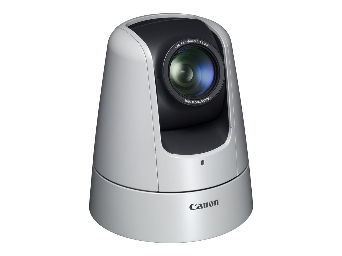 Canon VB H45 - síťová bezpečnostní kamera – foto 5