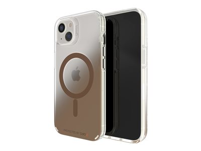 Gear4 Milan Snap - Back cover for cell phone